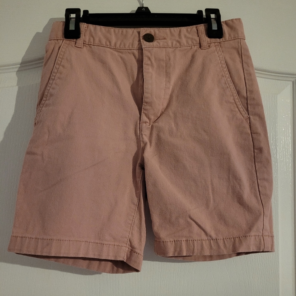 Old Navy Boys Size 12 Slim Shorts
